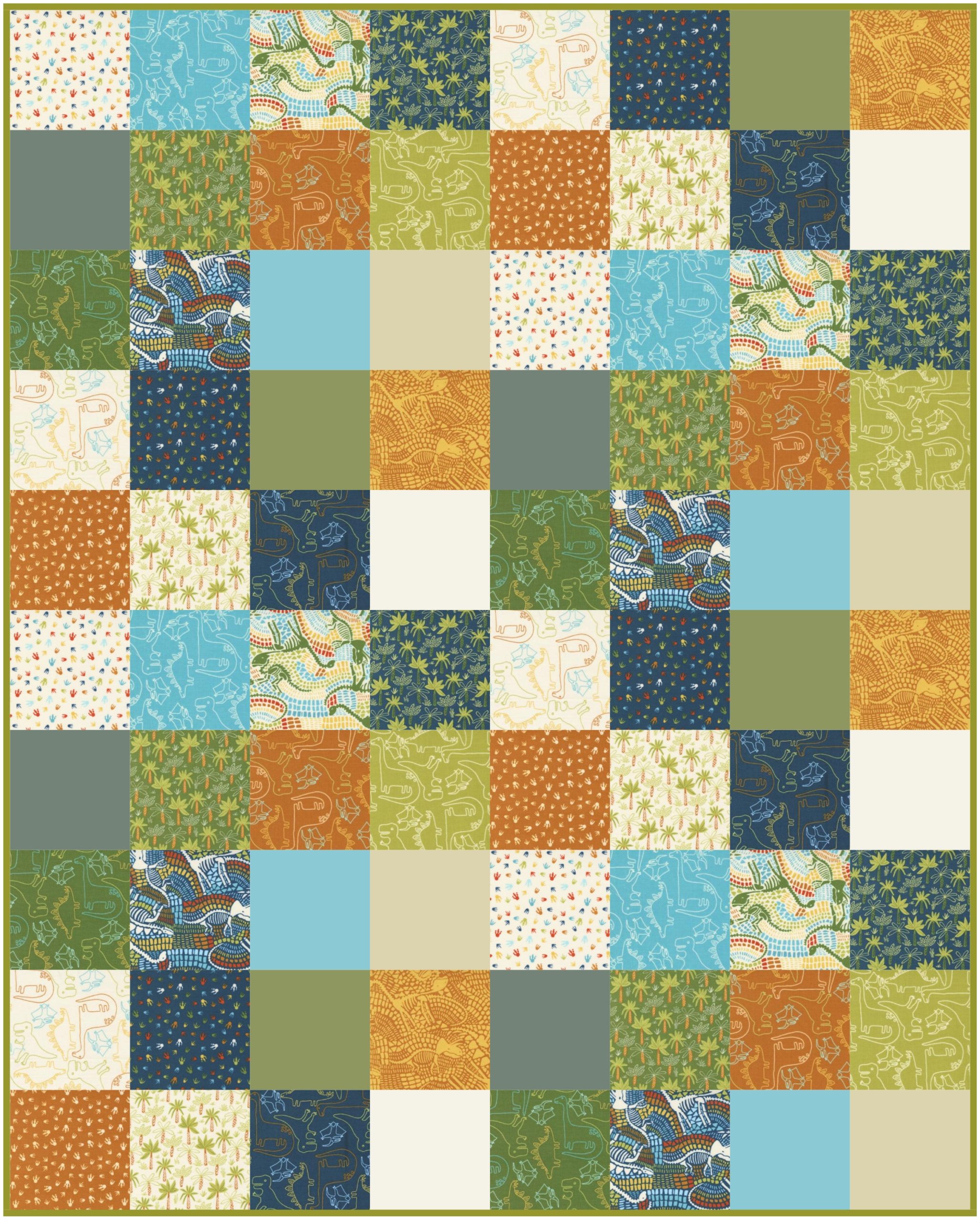 stomp-stomp-roar-roar-quilt-pattern-stacy-iest-hsu-moda-dinkydoo-fabrics